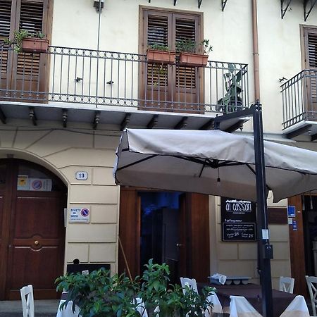 Appartement Cassari Upartments à Palerme Extérieur photo
