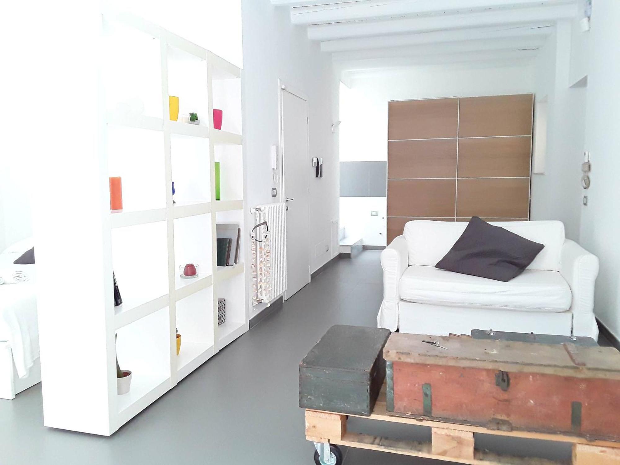 Appartement Cassari Upartments à Palerme Extérieur photo