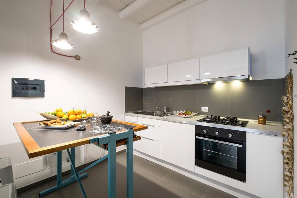 Appartement Cassari Upartments à Palerme Extérieur photo