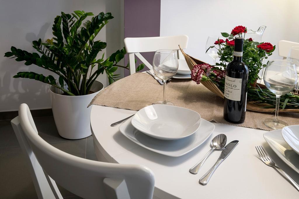 Appartement Cassari Upartments à Palerme Extérieur photo