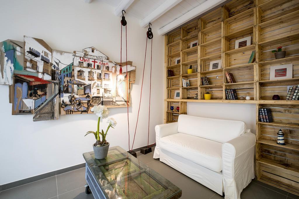 Appartement Cassari Upartments à Palerme Extérieur photo
