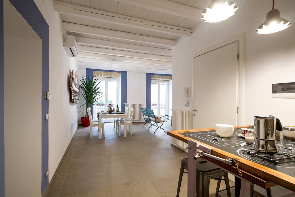 Appartement Cassari Upartments à Palerme Extérieur photo
