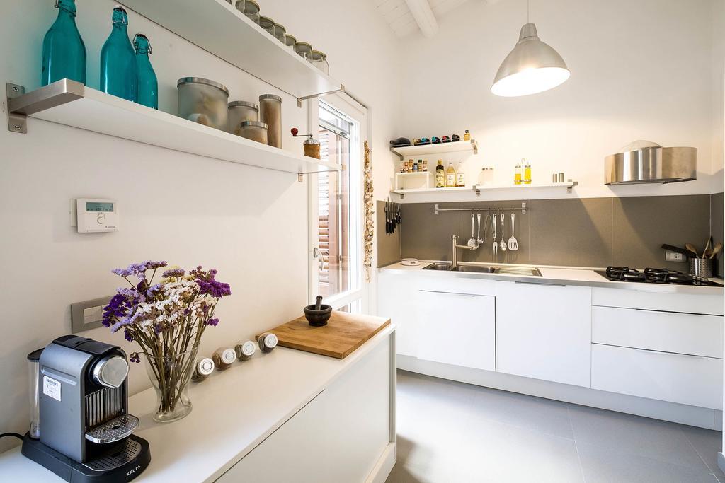 Appartement Cassari Upartments à Palerme Extérieur photo