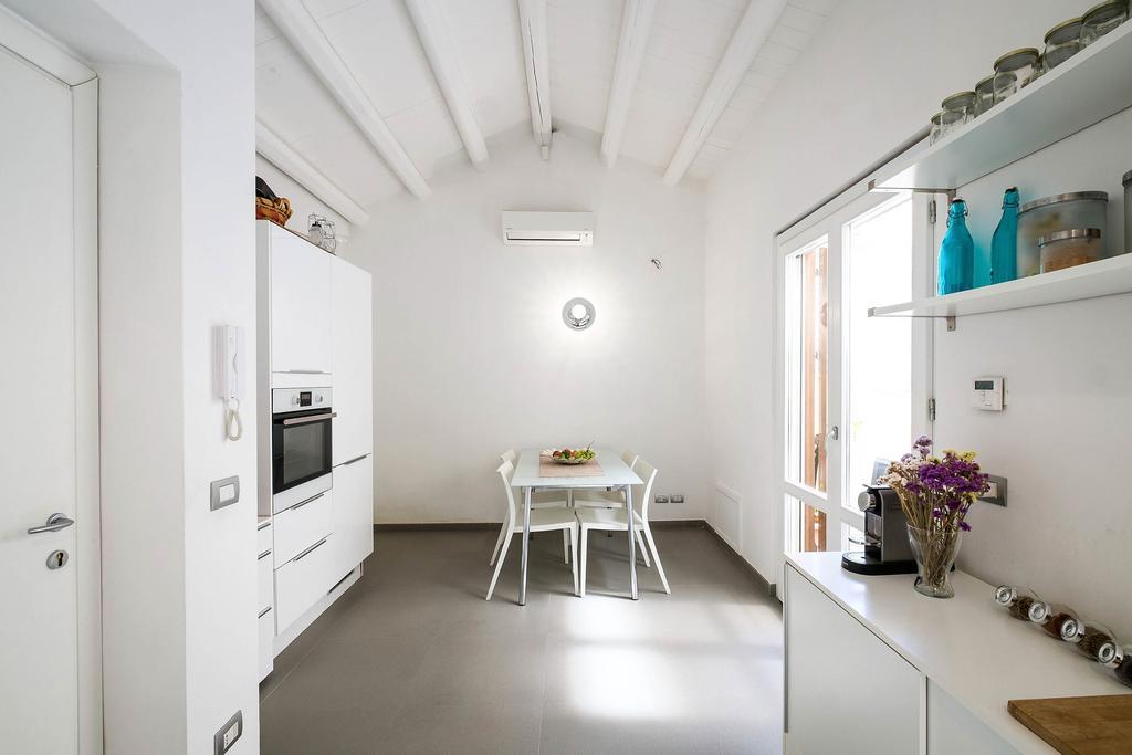 Appartement Cassari Upartments à Palerme Extérieur photo