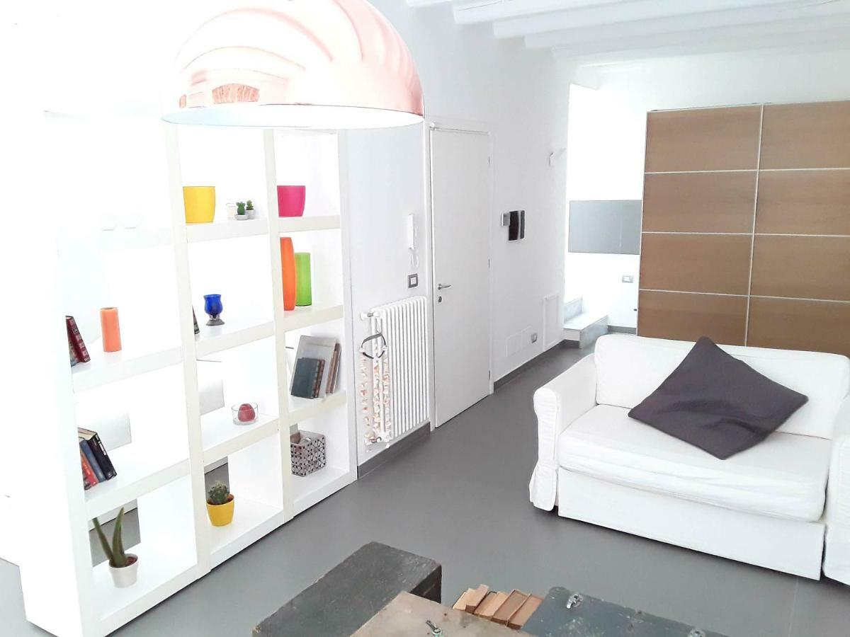 Appartement Cassari Upartments à Palerme Extérieur photo