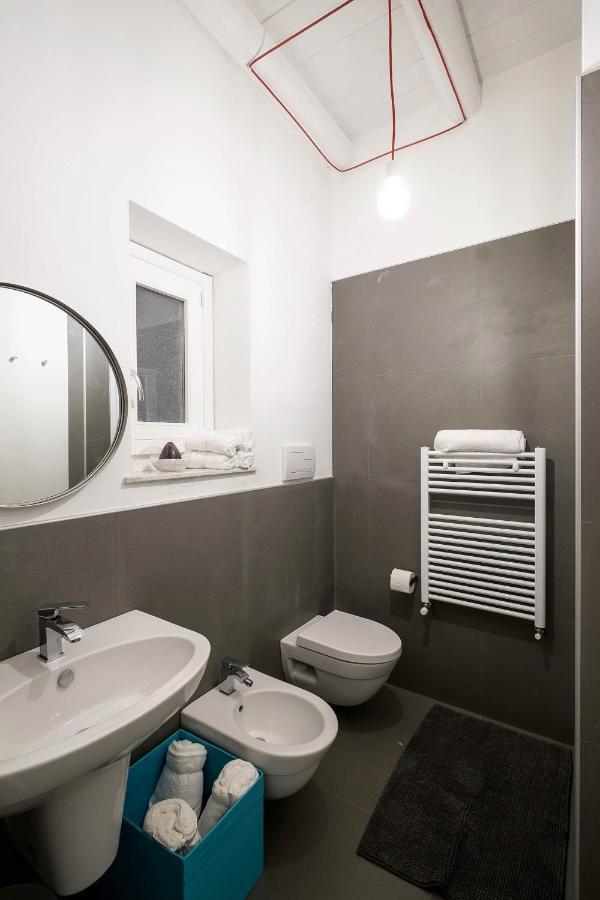 Appartement Cassari Upartments à Palerme Extérieur photo