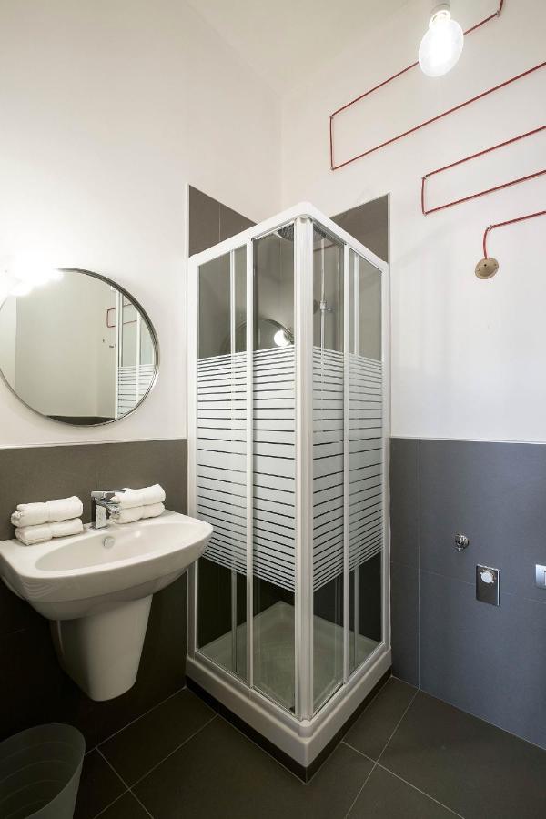Appartement Cassari Upartments à Palerme Extérieur photo